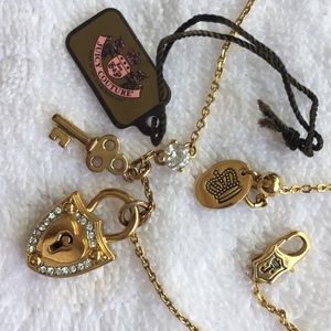 Juicy Couture Necklace